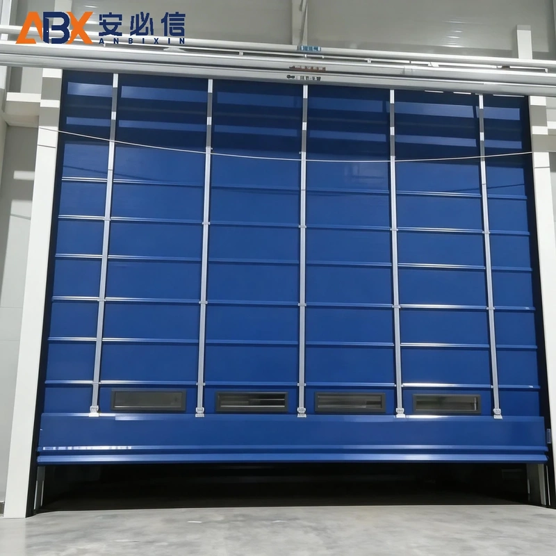 三沙市背带堆积门