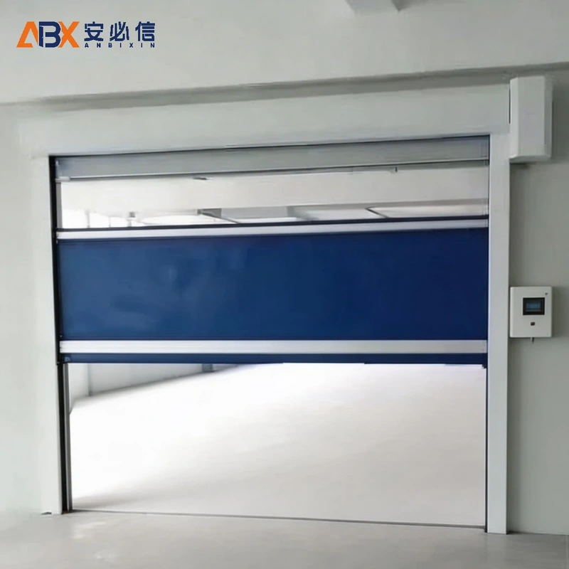 三沙市快速门