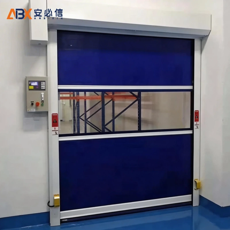 三沙市软质快速门