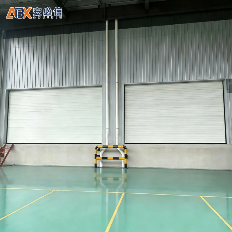 三沙市快速提升门
