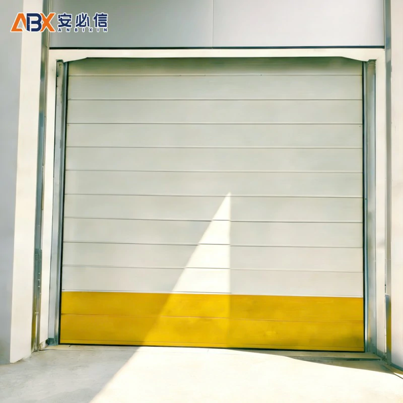 三沙市升降滑升门