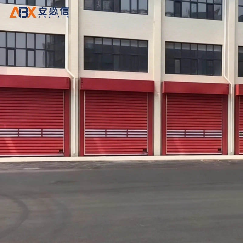 三沙市快速卷帘门